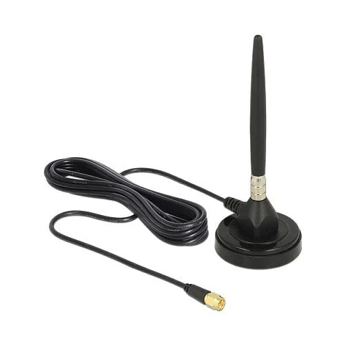 DeLOCK 12421 network antenna — image 1
