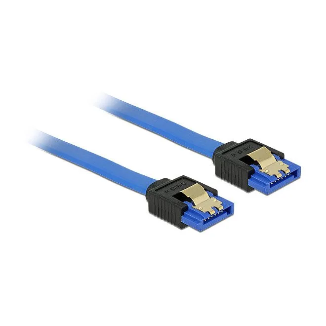 DeLOCK 84976 SATA cable — image 1