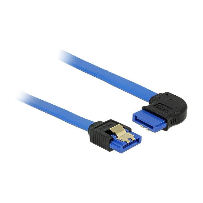 DeLOCK 84989 SATA cable — image 1