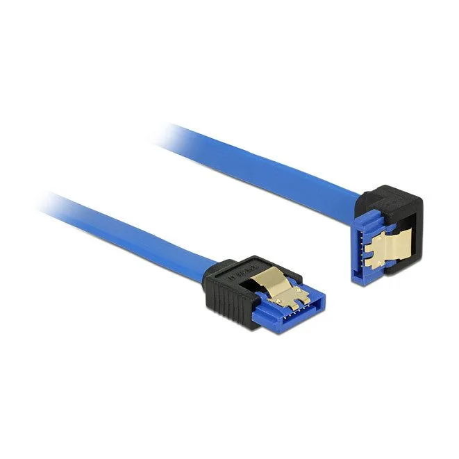 DeLOCK 85092 SATA cable — image 1