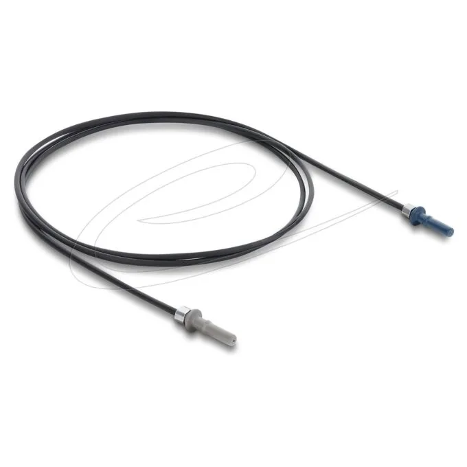 DeLOCK 91031 fibre optic adapter — image 2