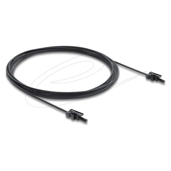 DeLOCK 91039 fibre optic adapter — image 2