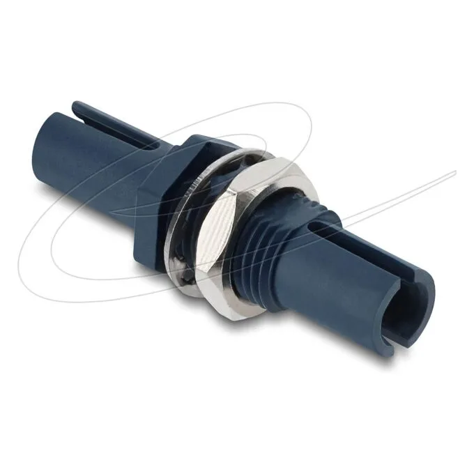 DeLOCK 91042 cable gender changer — image 1