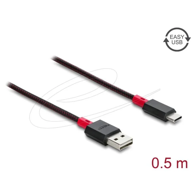 DeLOCK 81541 USB cable — image 1