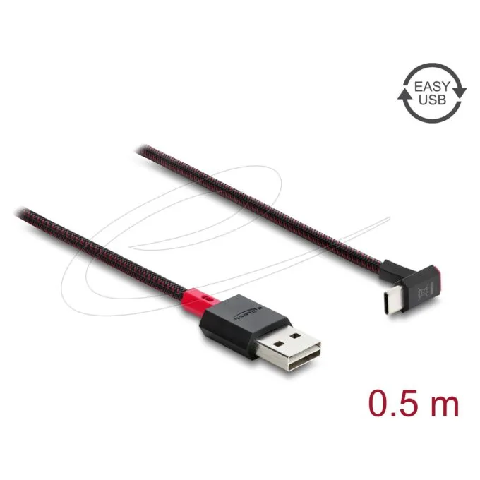 DeLOCK 81549 USB cable — image 1