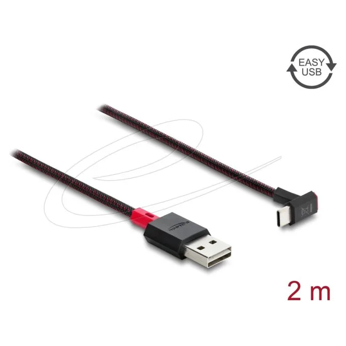 DeLOCK 81551 USB cable — image 1