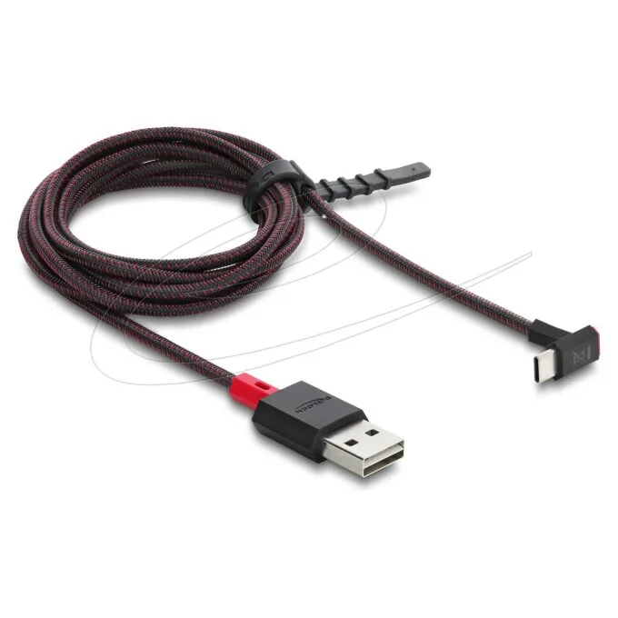 DeLOCK 81551 USB cable — image 2