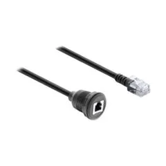 DeLOCK 91086 networking cable