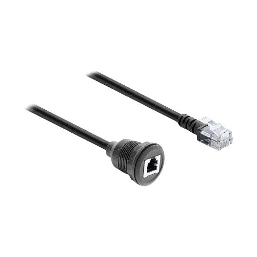 DeLOCK 91086 networking cable — image 1