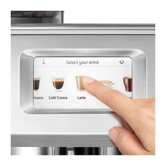 Sage the Barista Touch — image 2
