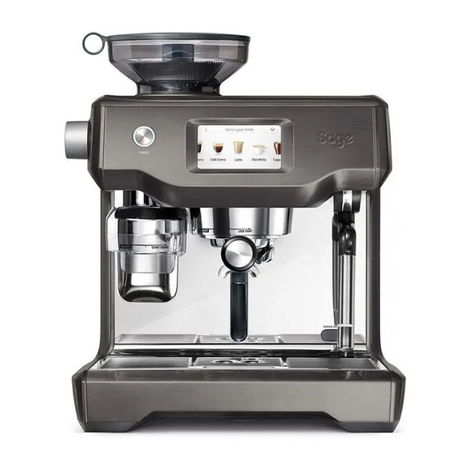 Sage SES990BST4EEU1 coffee maker — image 1