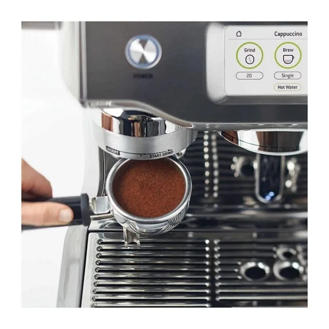 Sage SES990BST4EEU1 coffee maker — image 2