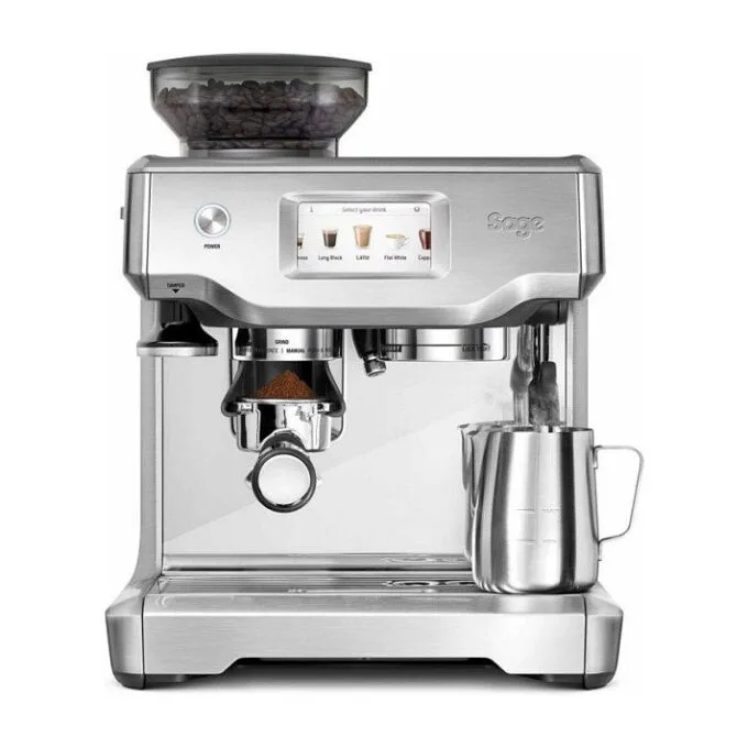 Sage the Barista Touch — image 1