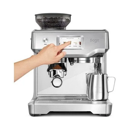 Sage the Barista Touch — image 2