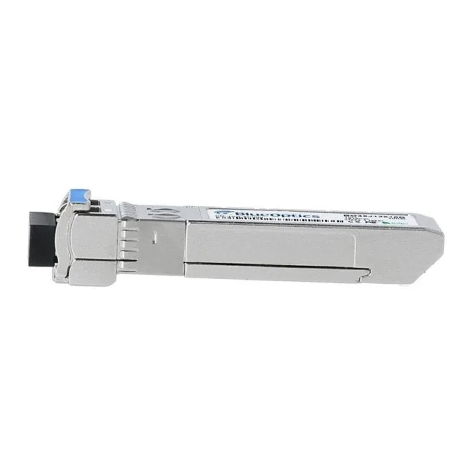 BlueOptics J9151E-BO network transceiver module — image 2