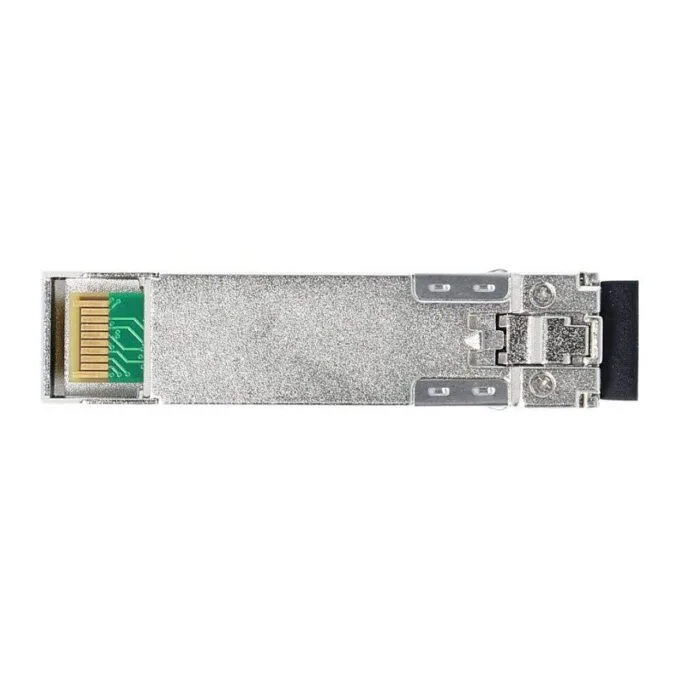 BlueOptics J9151E-BO network transceiver module — image 6