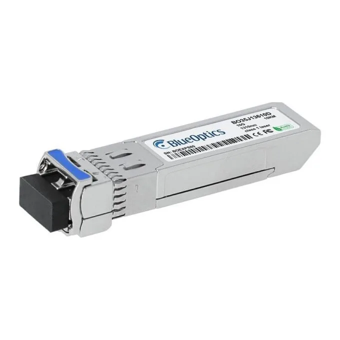 BlueOptics X130 H3C JD094B network transceiver module — image 3
