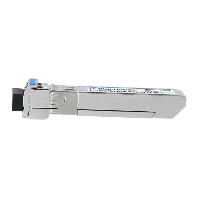 BlueOptics JL855A-BO network transceiver module — image 2