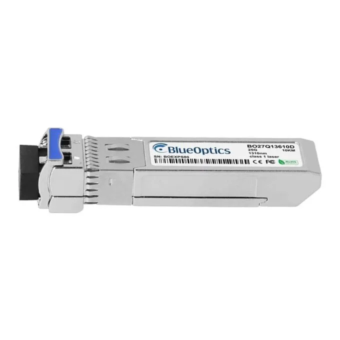 BlueOptics JL855A-BO network transceiver module — image 4