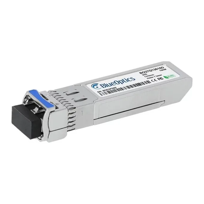 BlueOptics JL855A-BO network transceiver module — image 5
