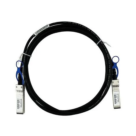 BlueOptics JL487A InfiniBand/fibre optic cable — image 1