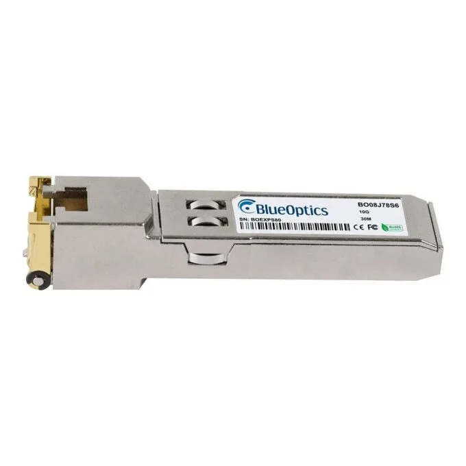 BlueOptics SFP-10G-T-BO network transceiver module — image 2