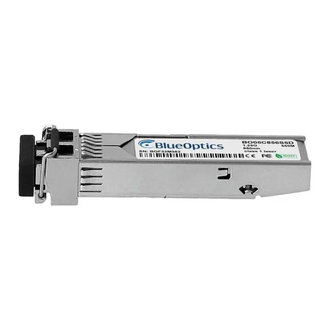 BlueOptics J4858D-BO network transceiver module — image 6