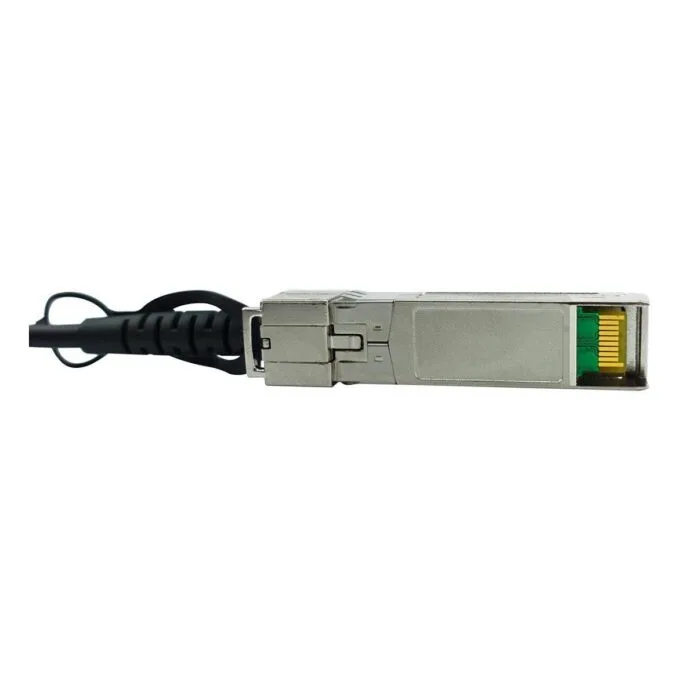 BlueOptics UDC-1-BL InfiniBand/fibre optic cable — image 5