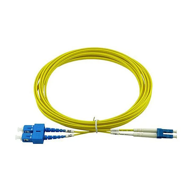 BlueOptics SFP3132BU1MK InfiniBand/fibre optic cable — image 1