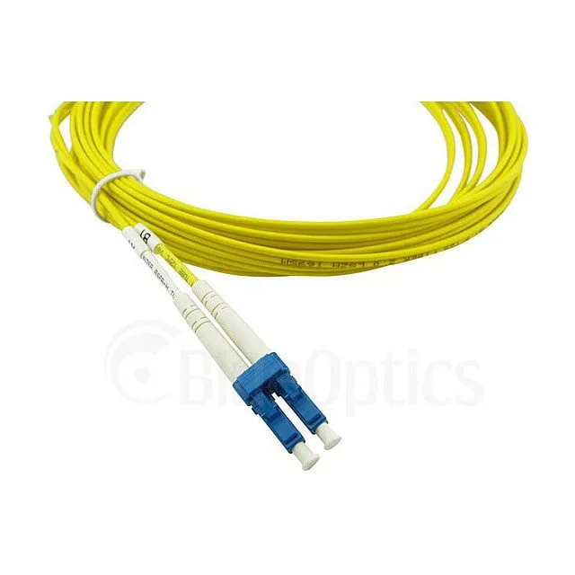 BlueOptics SFP3132BU1MK InfiniBand/fibre optic cable — image 2