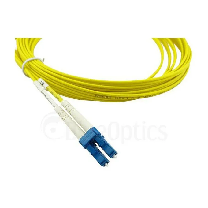 BlueOptics SFP3132BU1MK InfiniBand/fibre optic cable — image 3
