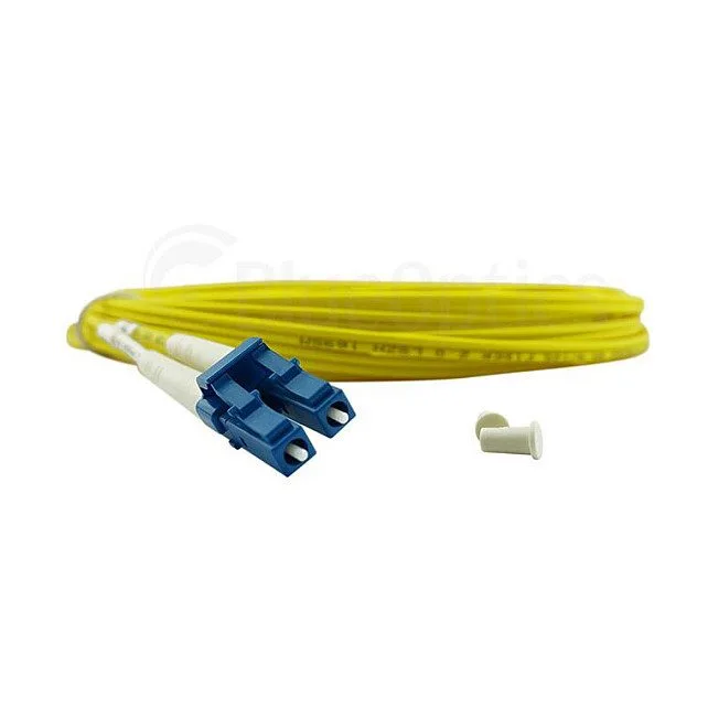 BlueOptics SFP3132BU1MK InfiniBand/fibre optic cable — image 4