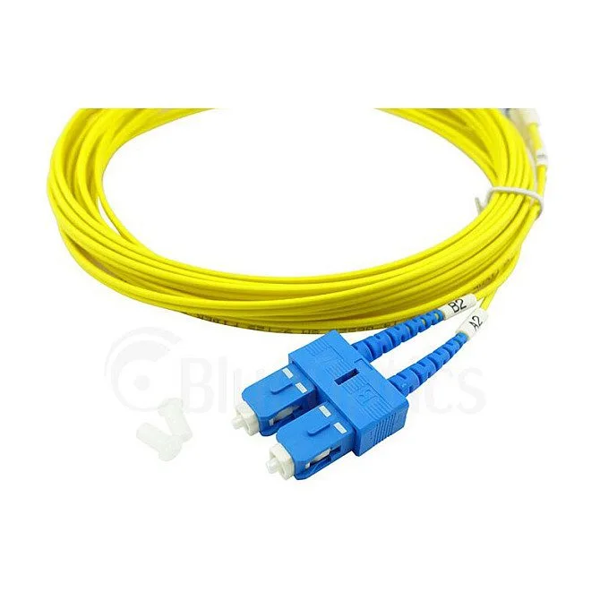 BlueOptics SFP3132BU1MK InfiniBand/fibre optic cable — image 6