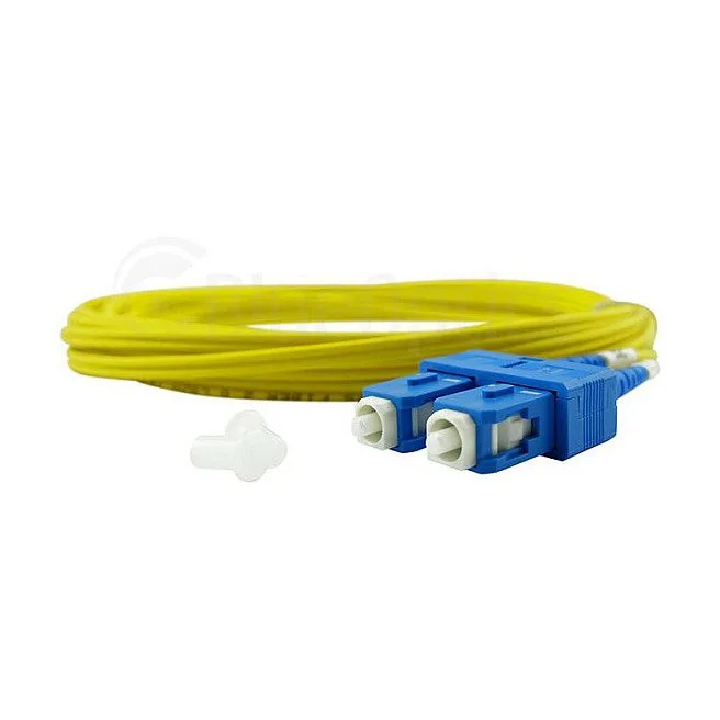 BlueOptics SFP3132BU1MK InfiniBand/fibre optic cable — image 7