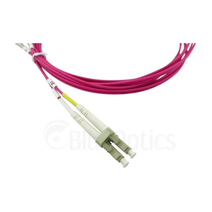 BlueOptics SFP3131FU5MK InfiniBand/fibre optic cable — image 2