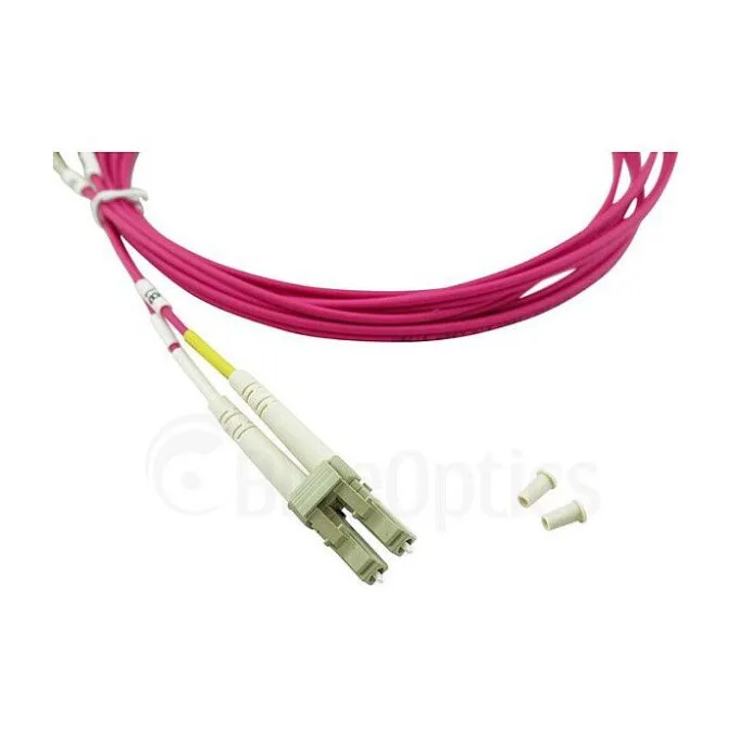 BlueOptics SFP3131FU5MK InfiniBand/fibre optic cable — image 3