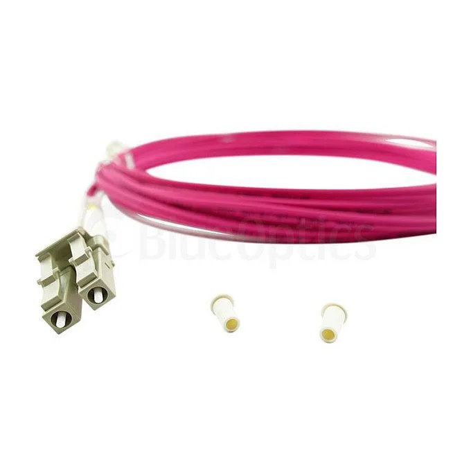 BlueOptics SFP3131FU5MK InfiniBand/fibre optic cable — image 4