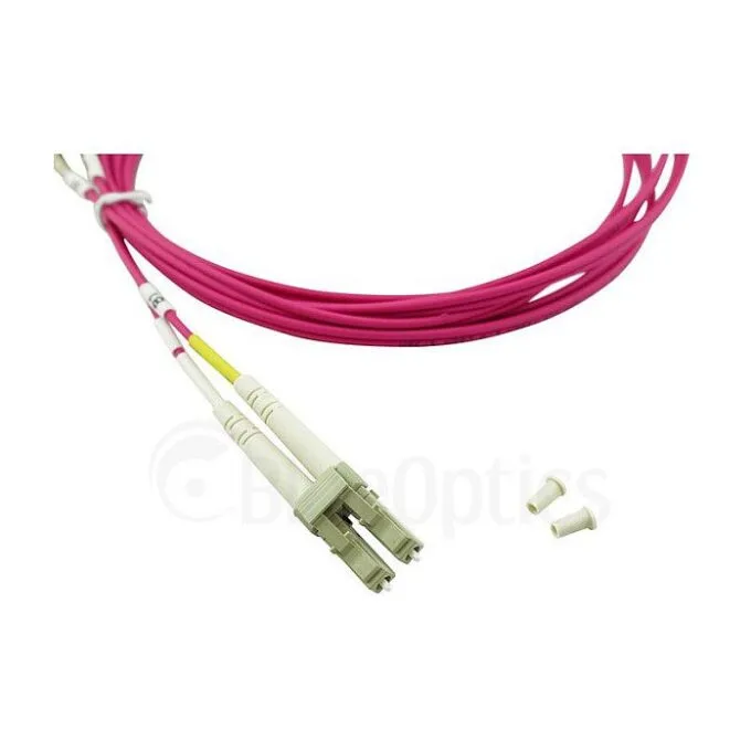 BlueOptics SFP3131FU3MK InfiniBand/fibre optic cable — image 3