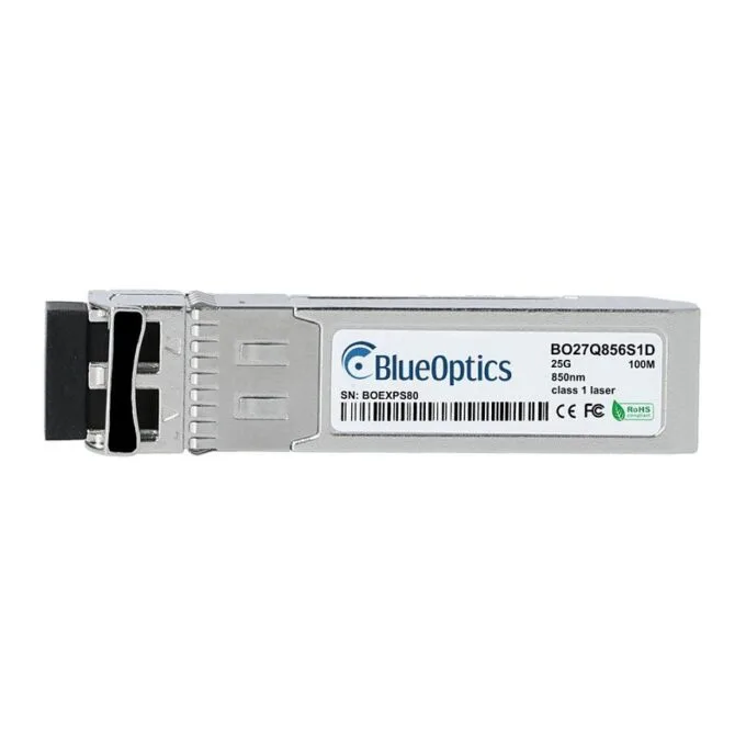 BlueOptics JL293A-BO network transceiver module — image 1
