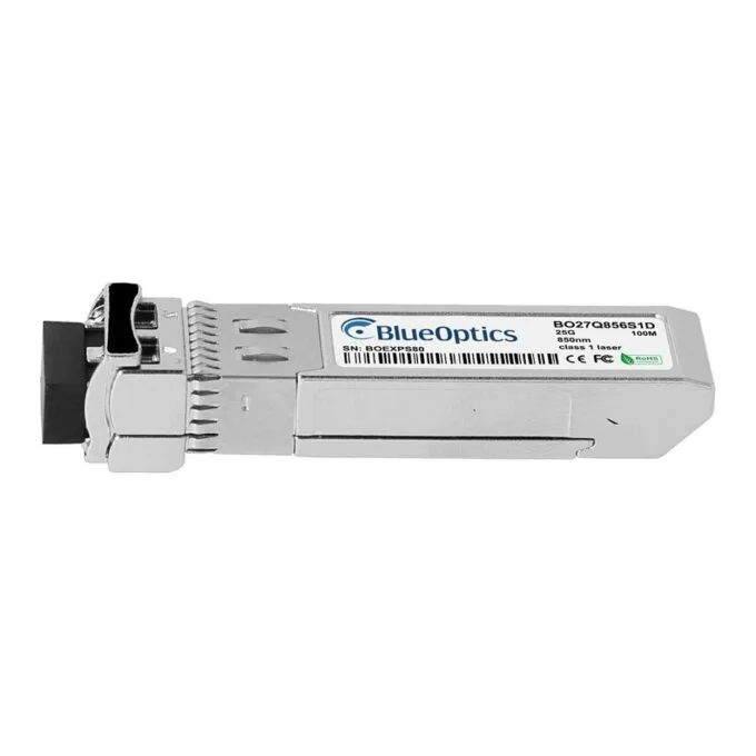 BlueOptics JL293A-BO network transceiver module — image 4