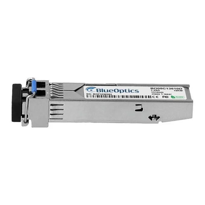 BlueOptics AGM732F-BO network transceiver module — image 1