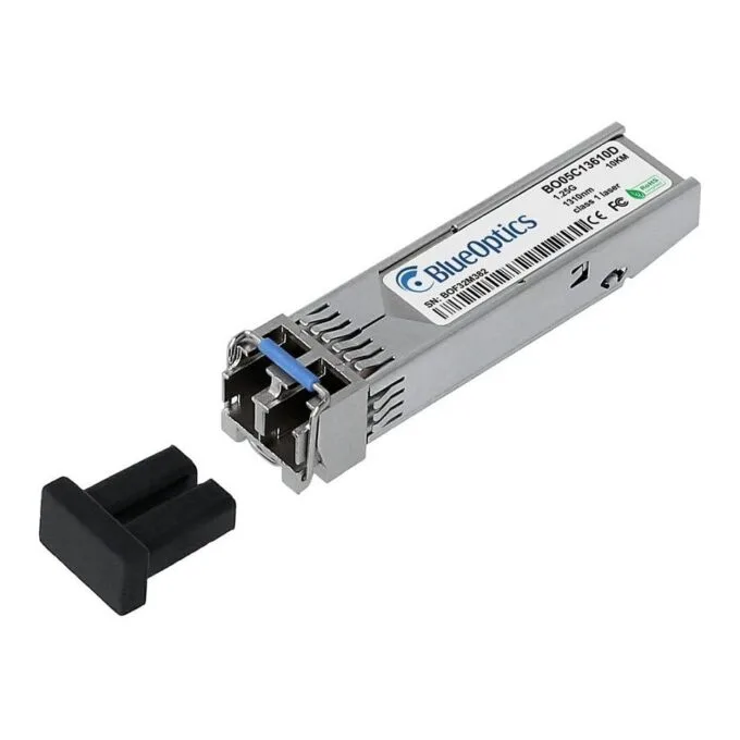 BlueOptics AGM732F-BO network transceiver module — image 3