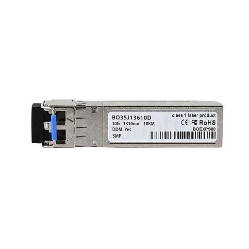BlueOptics BO35J13610D network transceiver module — image 1
