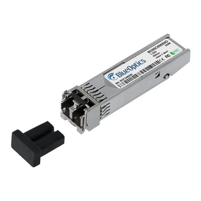 BlueOptics AGM731F-BO network transceiver module — image 2