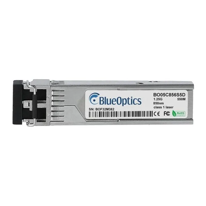 BlueOptics AGM731F-BO network transceiver module — image 7