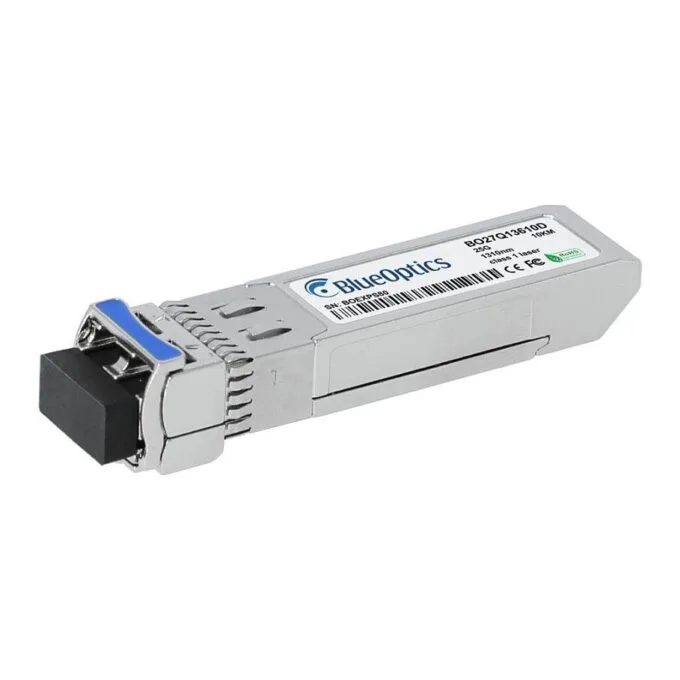 BlueOptics FG-TRAN-SFP28-LR-BO network transceiver module — image 6