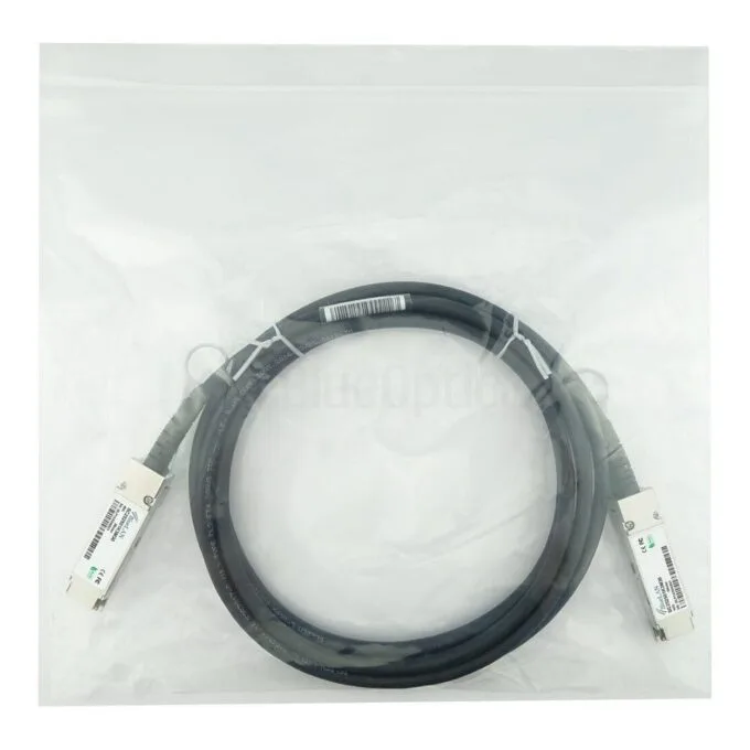 BlueOptics 10312-BL InfiniBand/fibre optic cable — image 6