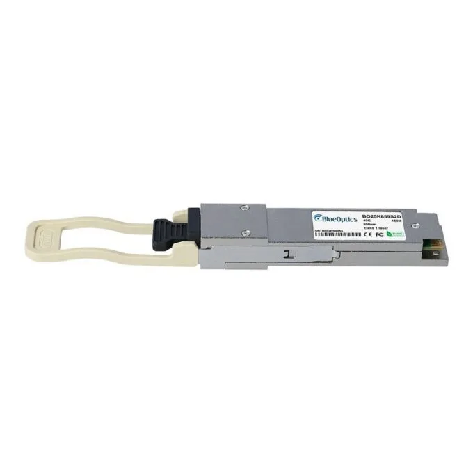 BlueOptics 10319 network transceiver module — image 2