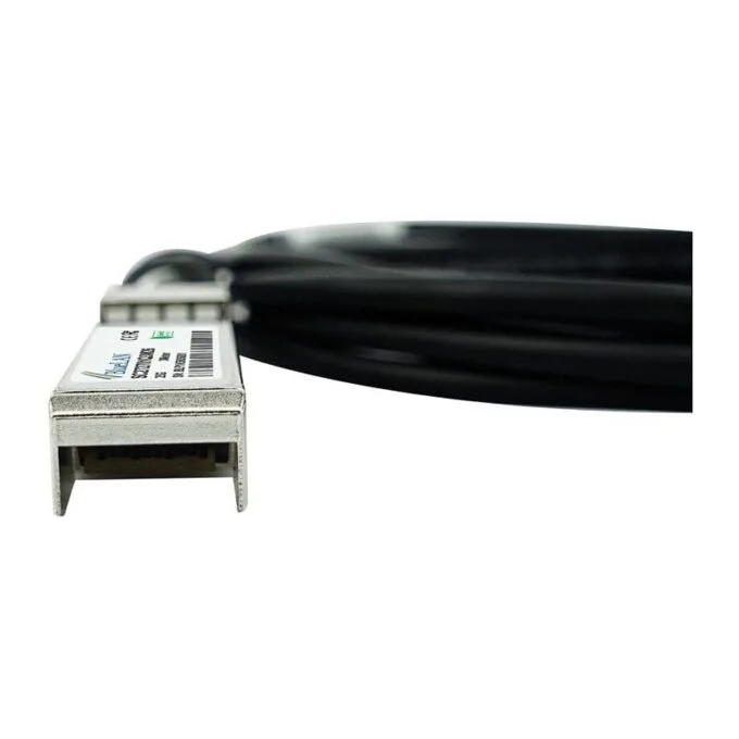 BlueOptics 10521-BL InfiniBand/fibre optic cable — image 2