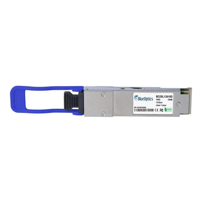 BlueOptics ACM762-BO network transceiver module — image 1